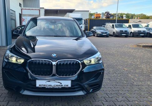 BMW X1, 2020 2