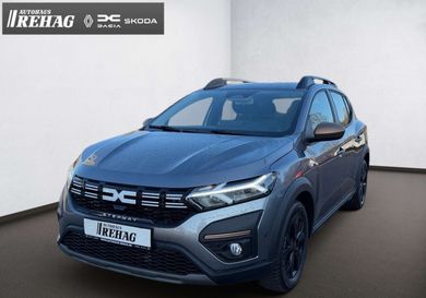 Dacia Sandero, 2024