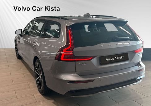 Volvo V60, 2026
