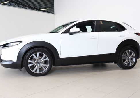 Mazda CX-30, 2021