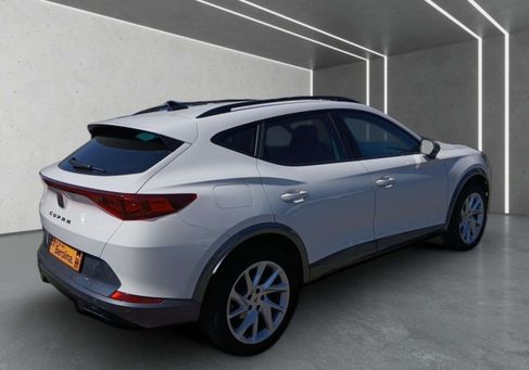 Cupra Formentor, 2024