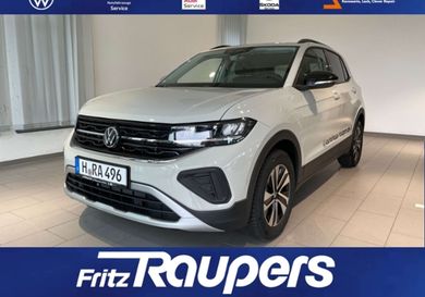 Volkswagen T-Cross, 2026