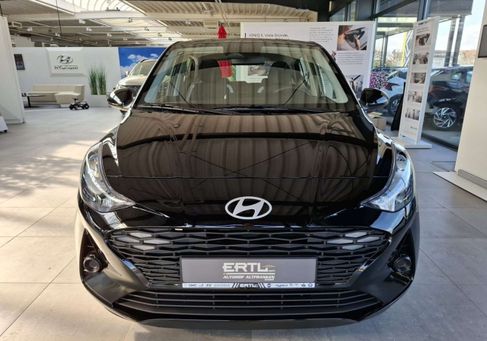 Hyundai i10, 2025 3