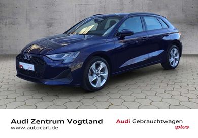 Audi A3, 2025
