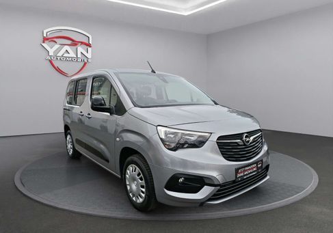 Opel Combo, 2022