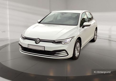 Volkswagen Golf, 2023 2