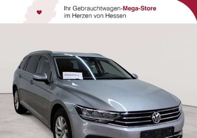 Volkswagen Passat, 2020