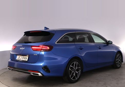 Kia Cee'd Sportswagon, 2023