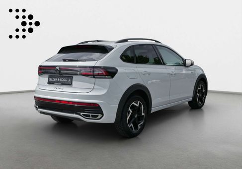 Volkswagen Taigo, 2025