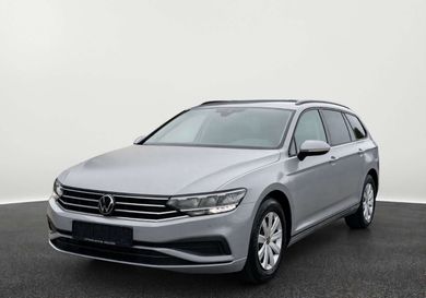 Volkswagen Passat Variant, 2023