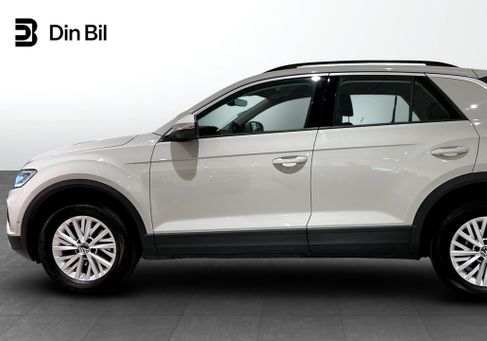 Volkswagen T-Roc, 2023