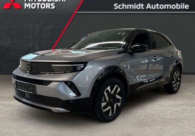 Opel Mokka, 2026