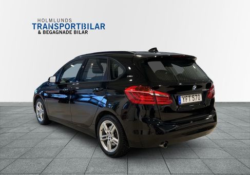 BMW 225 Active Tourer, 2017