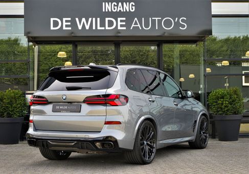 BMW X5, 2025