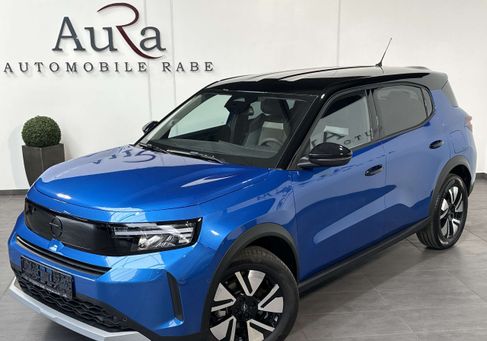 Opel Frontera, 2025