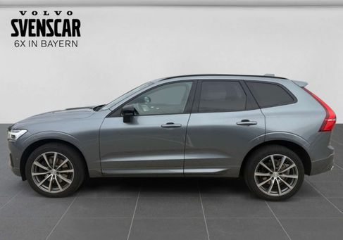 Volvo XC60, 2019