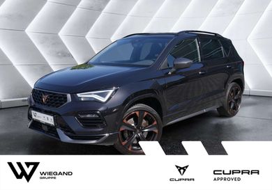 Cupra Ateca, 2023