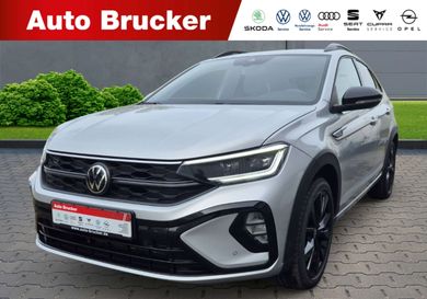 Volkswagen Taigo, 2023