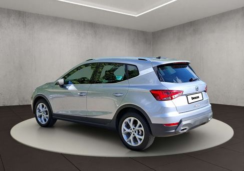Seat Arona, 2024 3