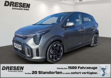 Kia Picanto, 2025