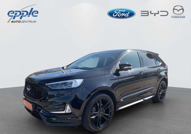 Ford Edge, 2020