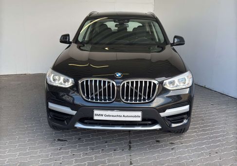 BMW X3, 2021 2