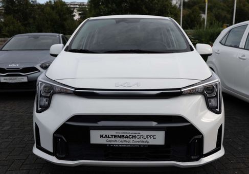 Kia Picanto, 2025