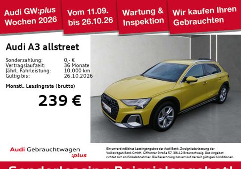 Audi A3, 2025 3