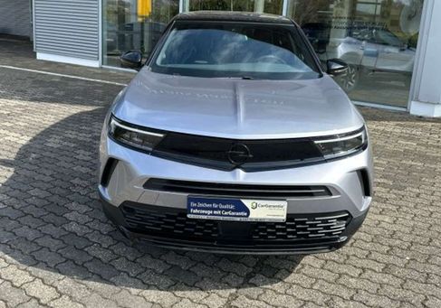 Opel Mokka, 2024 2