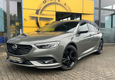 Opel Insignia, 2019