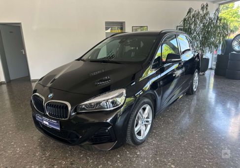 BMW 225, 2020