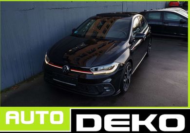 Volkswagen Polo, 2022