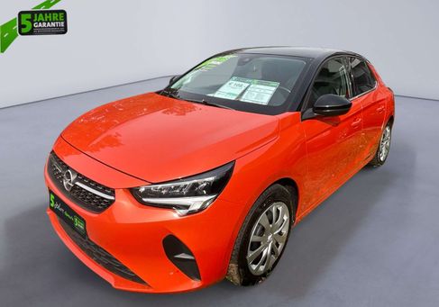 Opel Corsa, 2023 2