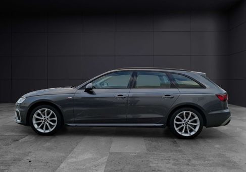 Audi A4, 2024 2