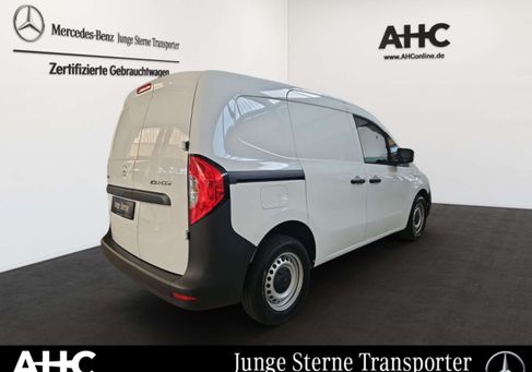Mercedes-Benz Citan, 2023 3