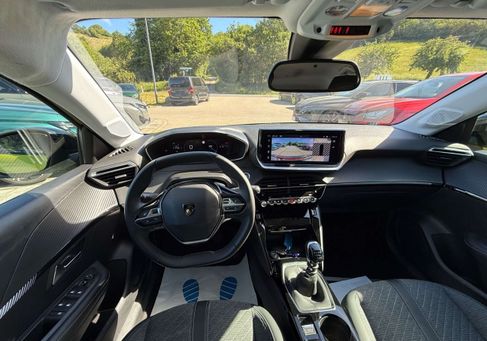 Peugeot 208, 2024