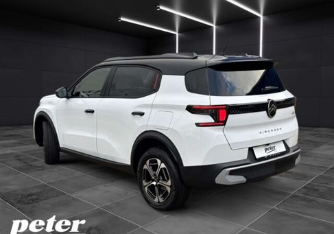 Citroën C3 Aircross, 2025 3