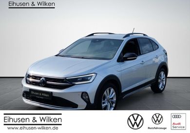 Volkswagen Taigo, 2024