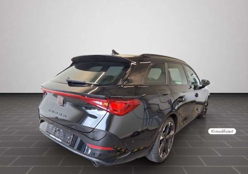 Cupra Leon, 2023