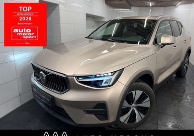 Volvo XC40, 2022