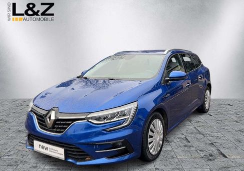 Renault Megane, 2021