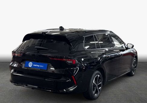 Opel Astra, 2025 2