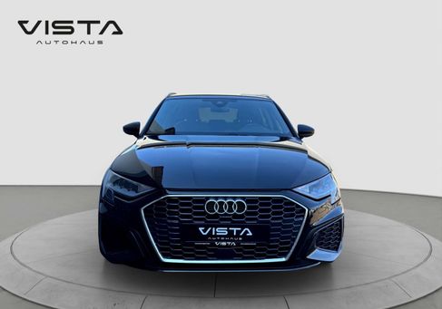 Audi A3, 2022 3