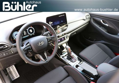 Hyundai i30, 2026 2