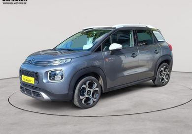 Citroën C3, 2019