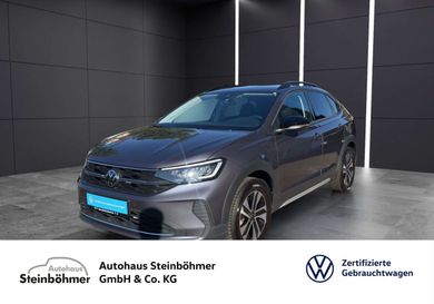Volkswagen Taigo, 2025