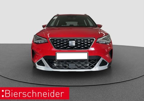 Seat Arona, 2023
