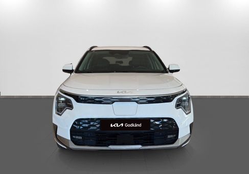 Kia Niro, 2024