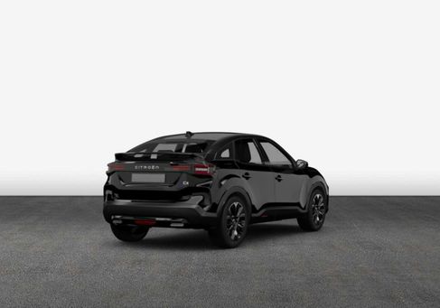 Citroën C4, 2026 2