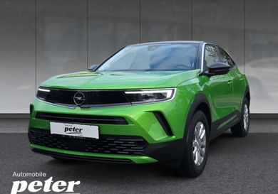 Opel Mokka, 2023
